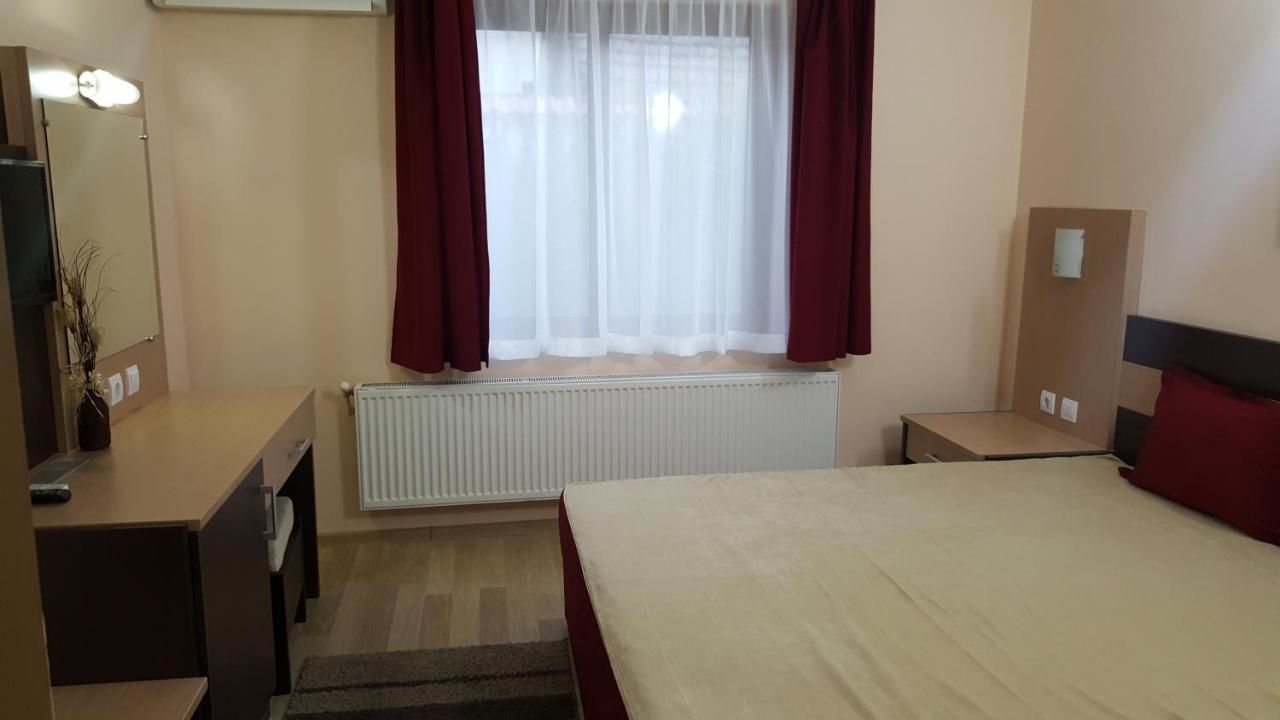 Гостевой дом Ego Guest House Белоградчик-19