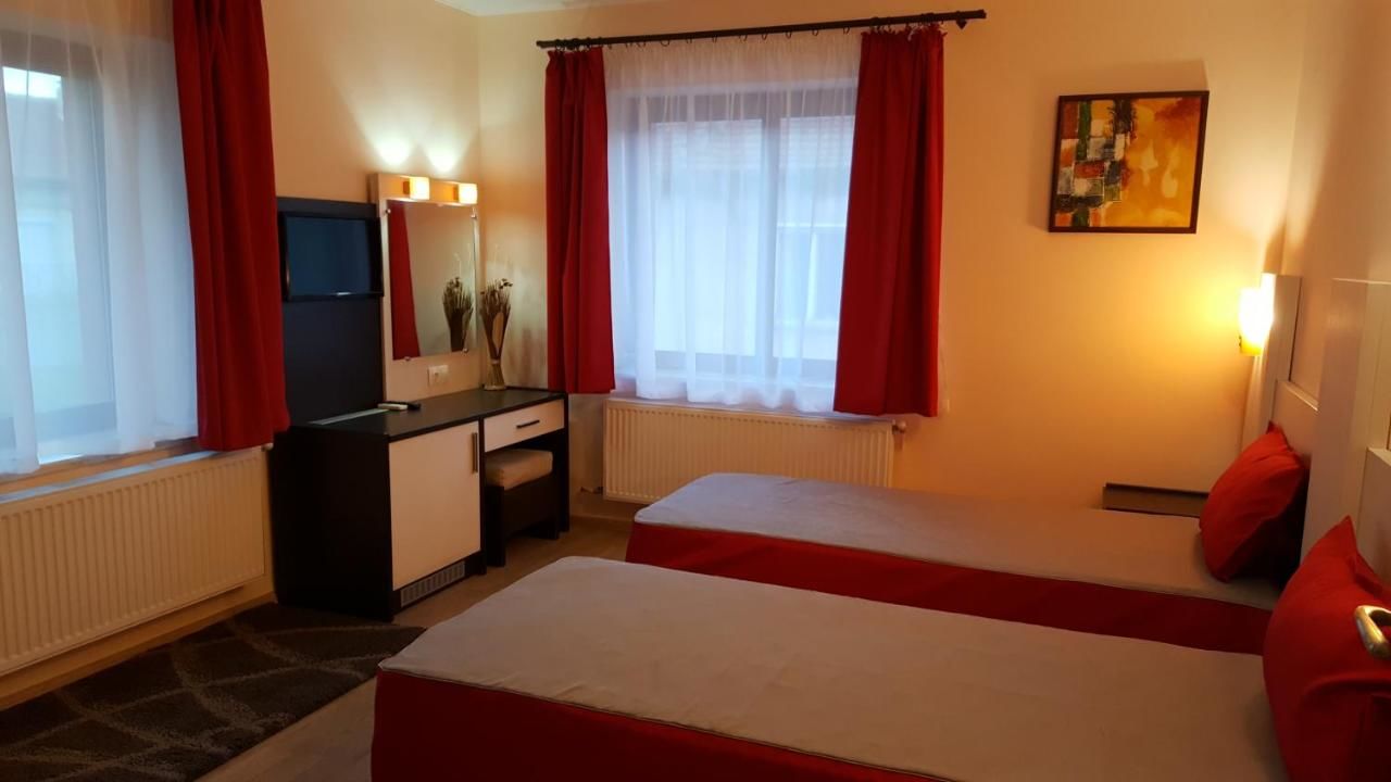 Гостевой дом Ego Guest House Белоградчик-20