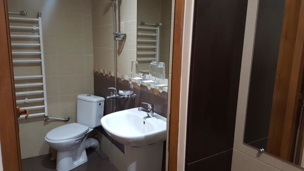 Гостевой дом Ego Guest House Белоградчик