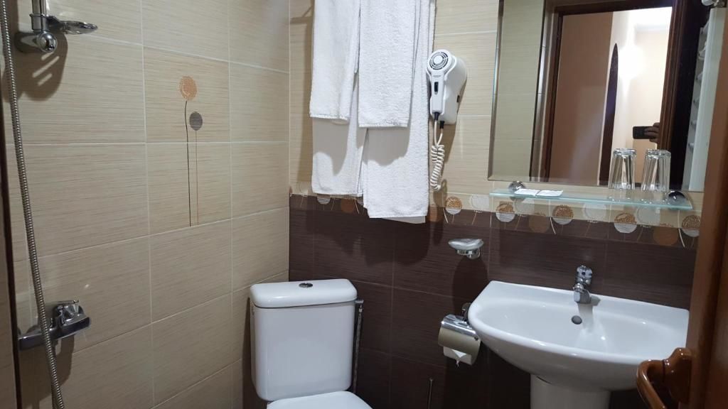 Гостевой дом Ego Guest House Белоградчик-32