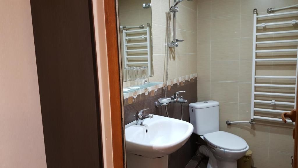 Гостевой дом Ego Guest House Белоградчик-36