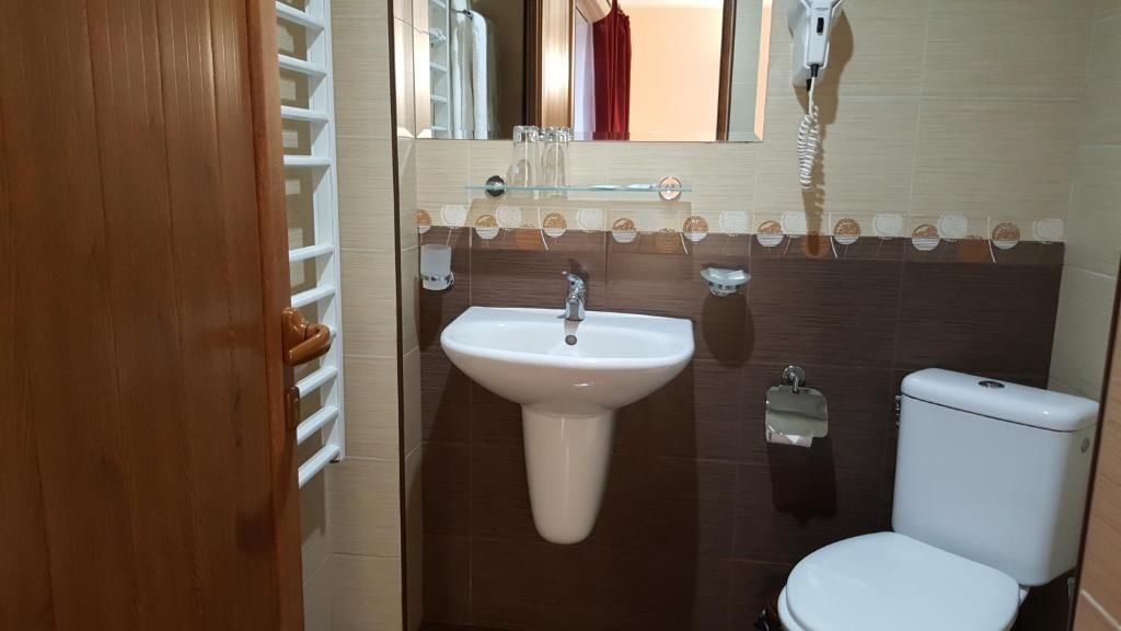 Гостевой дом Ego Guest House Белоградчик